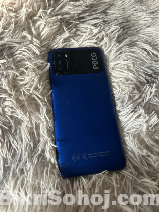 Xiaomi Poco m3 6/128